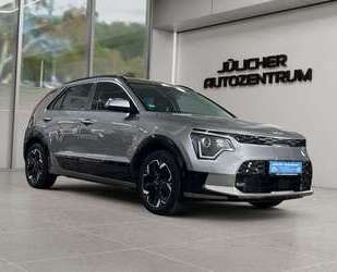Kia Niro Gebrauchtwagen
