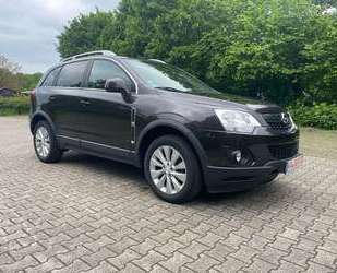 Opel Antara Gebrauchtwagen