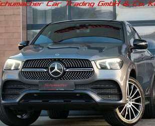 Mercedes-Benz GLE 350 Gebrauchtwagen