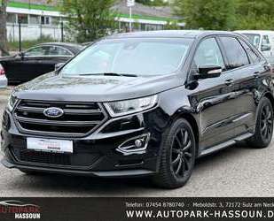 Ford Edge Gebrauchtwagen