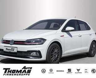 VW Polo GTI Gebrauchtwagen