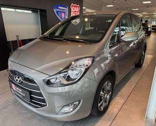 Hyundai iX20 Gebrauchtwagen