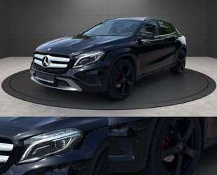 Mercedes-Benz GLA 200 Gebrauchtwagen