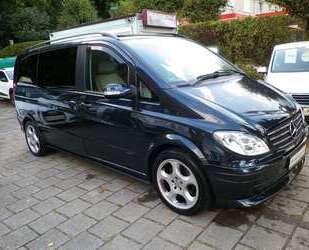 Mercedes-Benz Viano Gebrauchtwagen