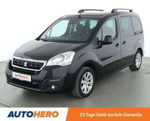 Peugeot Partner Gebrauchtwagen