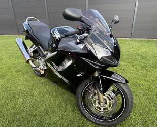 Honda CBR 600 Gebrauchtwagen