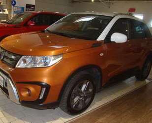 Suzuki Vitara Gebrauchtwagen
