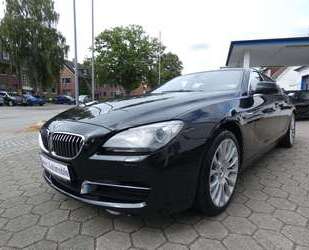 BMW 640 Gebrauchtwagen