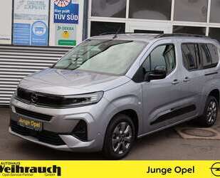 Opel Combo Gebrauchtwagen