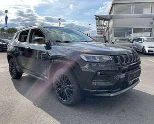 Jeep Compass Gebrauchtwagen