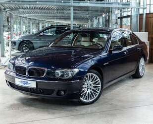 BMW 760 Gebrauchtwagen
