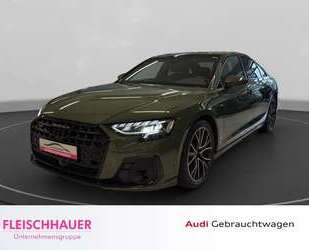 Audi A8 Gebrauchtwagen
