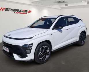 Hyundai KONA Gebrauchtwagen