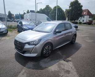 Peugeot 208 Gebrauchtwagen