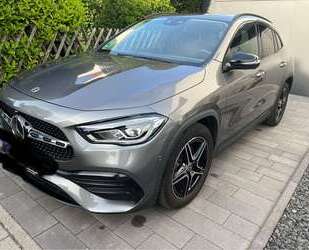 Mercedes-Benz GLA 250 Gebrauchtwagen