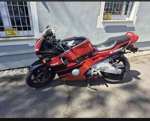 Honda CBR 600 Gebrauchtwagen
