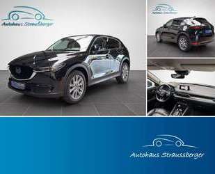 Mazda CX-5 Gebrauchtwagen