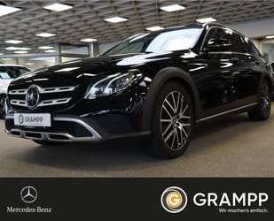 Mercedes-Benz E 400 Gebrauchtwagen