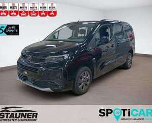 Opel Combo Gebrauchtwagen
