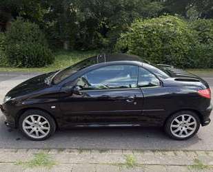 Peugeot 206 Gebrauchtwagen