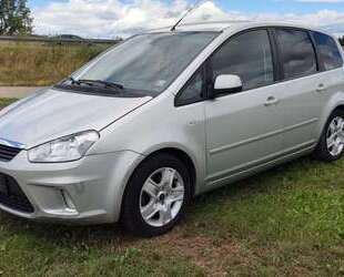 Ford C-Max Gebrauchtwagen