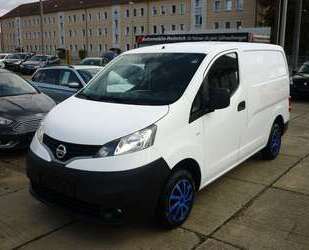 Nissan Evalia Gebrauchtwagen