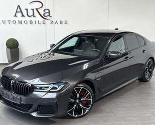 BMW 545 Gebrauchtwagen