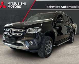 Mercedes-Benz X 250 Gebrauchtwagen