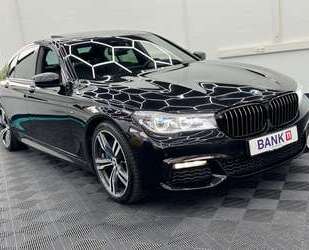 BMW 740 Gebrauchtwagen