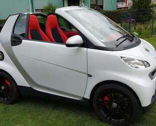 Mercedes-Benz forTwo 