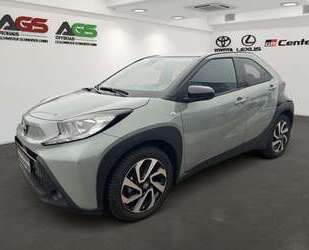 Toyota Aygo X Gebrauchtwagen