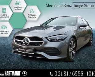 Mercedes-Benz C 180 Gebrauchtwagen