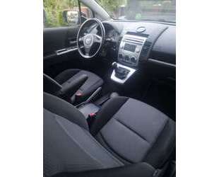 Mazda 5 Gebrauchtwagen