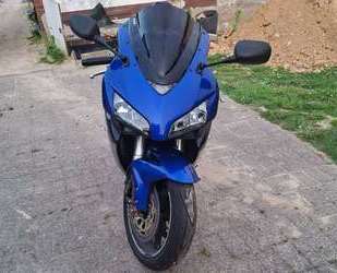 Honda CBR 1000 Gebrauchtwagen