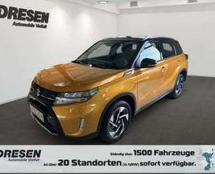 Suzuki Vitara Gebrauchtwagen