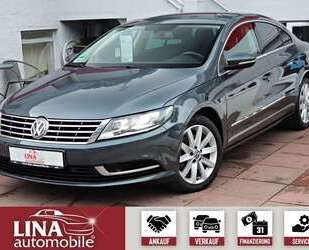 VW CC Gebrauchtwagen