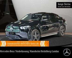 Mercedes-Benz GLE 350 Gebrauchtwagen