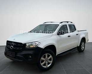 Mercedes-Benz X 220 Gebrauchtwagen