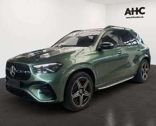 Mercedes-Benz GLE 450 Gebrauchtwagen