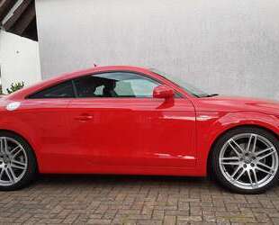 Audi TT Gebrauchtwagen
