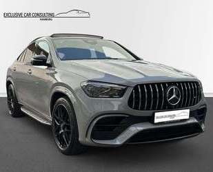 Mercedes-Benz GLE 63 AMG Gebrauchtwagen