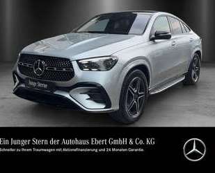 Mercedes-Benz GLE 400 Gebrauchtwagen