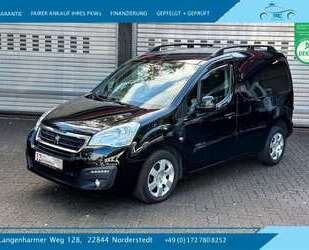 Peugeot Partner Gebrauchtwagen