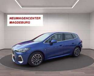 BMW 218 Gebrauchtwagen