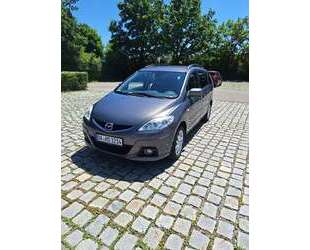 Mazda 5 Gebrauchtwagen