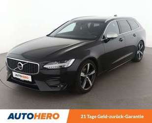 Volvo V90 Gebrauchtwagen