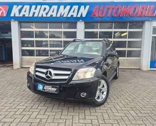 Mercedes-Benz GLK 220 Gebrauchtwagen