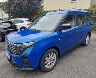 Ford Tourneo Gebrauchtwagen