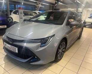 Toyota Corolla Gebrauchtwagen
