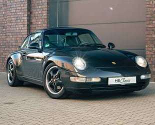 Porsche 993 Gebrauchtwagen